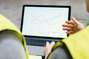 BuildSmart ERP software