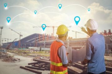 Construction labor management