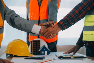 BuildSmart ERP software
