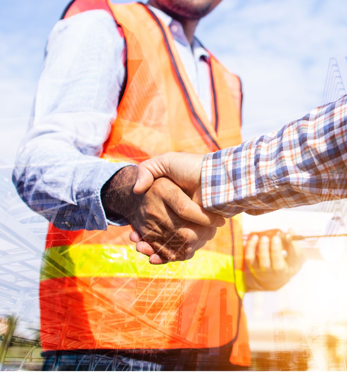 Construction ERP for contractors