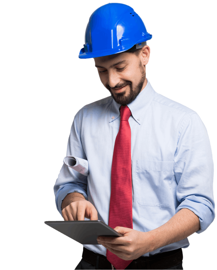Construction accounting software