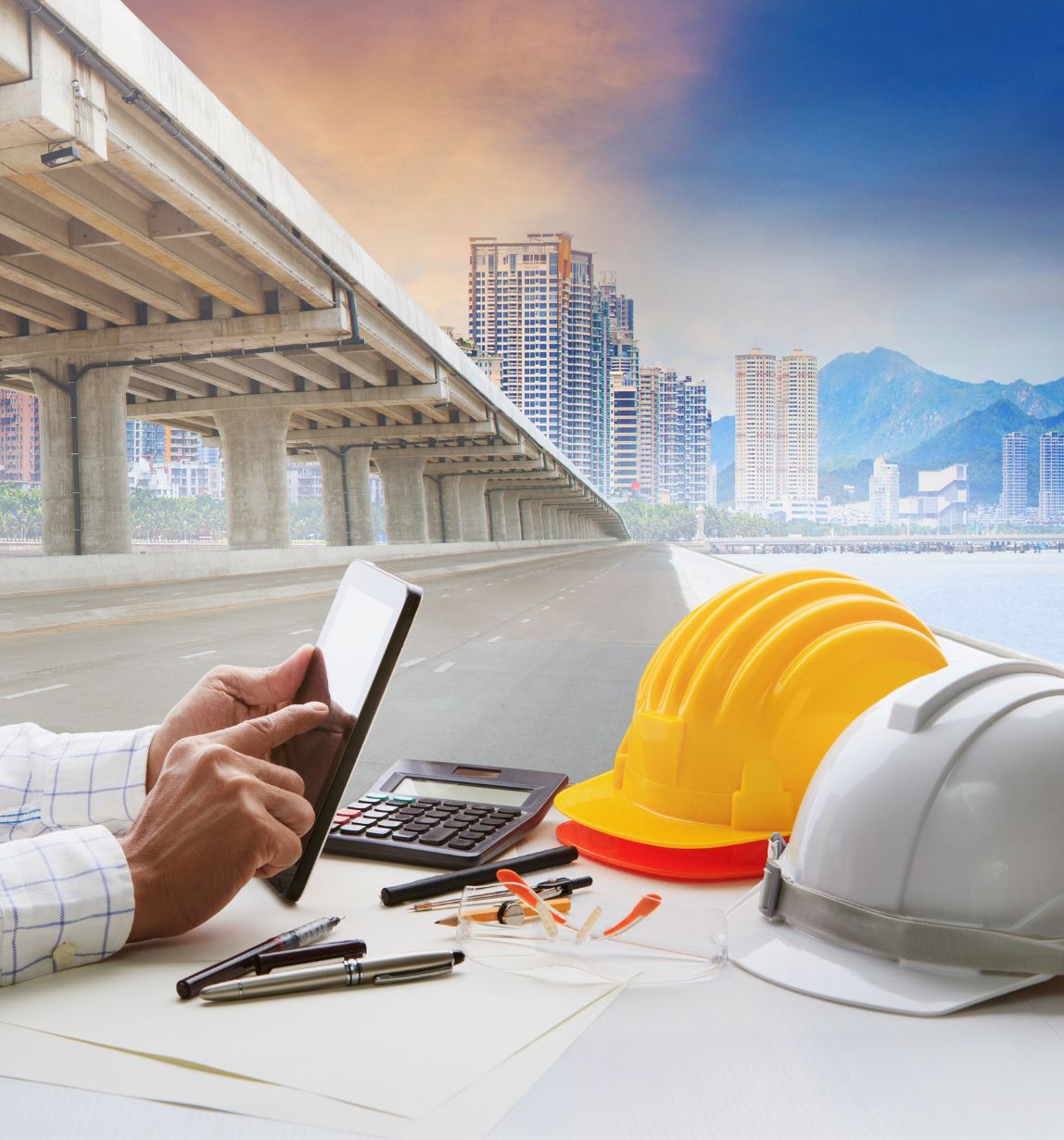 Construction accounting software