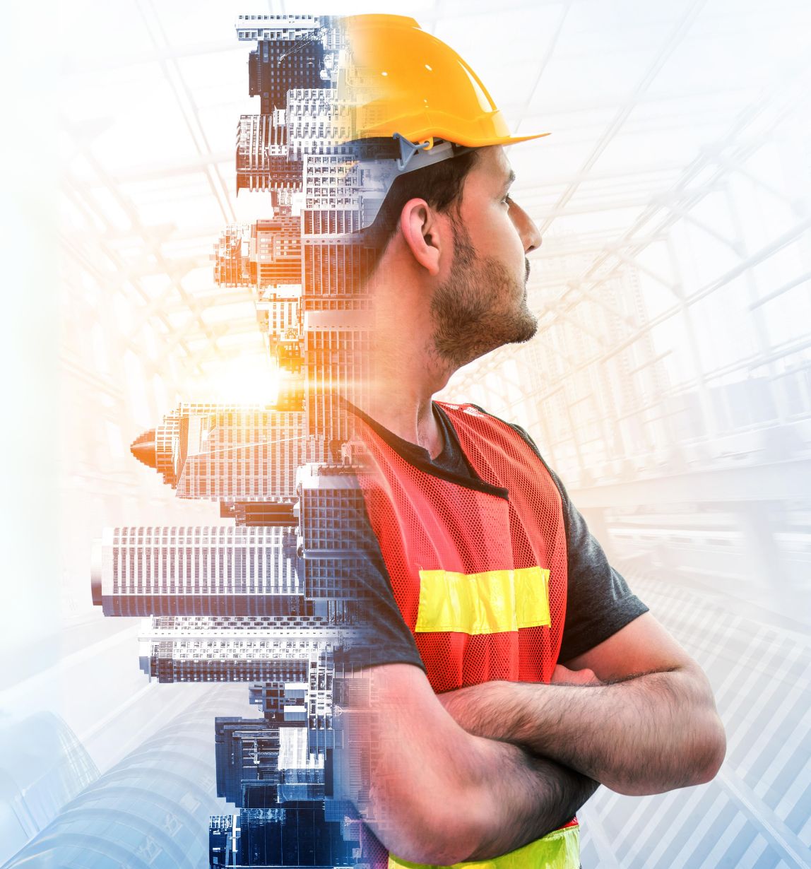 Construction ERP solutions